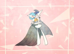 gallade from pokemon