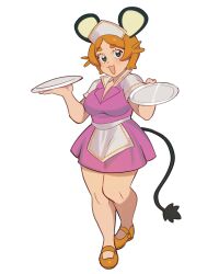 dedenne from pokemon