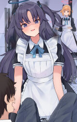momoi (blue archive) from blue archive