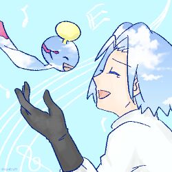 chimecho from pokemon
