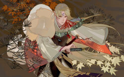 sesshoumaru from inuyasha by saiga tokihito