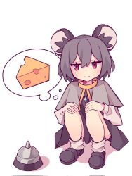 nazrin from touhou
