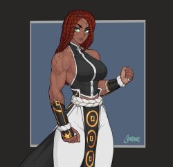 dungeons & dragons fan art