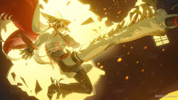 boothill (honkai: star rail) from honkai: star rail