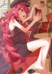 iroha (blue archive) from blue archive
