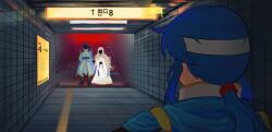 seliph (fire emblem) from fire emblem