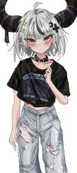 la+ darknesss from hololive