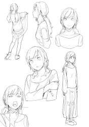 original fan art