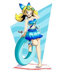 twitch (shantae) from shantae (series)
