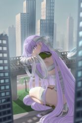 kingprotea (fate) from fate/extra