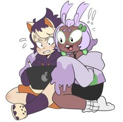 goomy from pokemon
