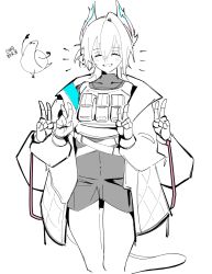 raidian (arknights) from arknights
