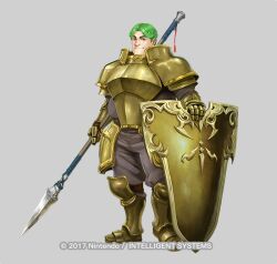 bors (fire emblem) from fire emblem