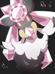 diancie from pokemon