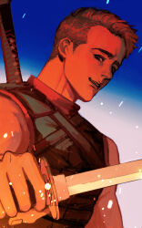 deadpool from marvel