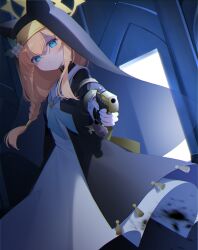 mari (blue archive) from blue archive
