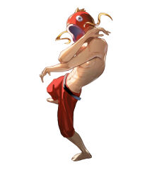 magikarp from pokemon