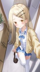 shinosawa hiro from gakuen idolmaster