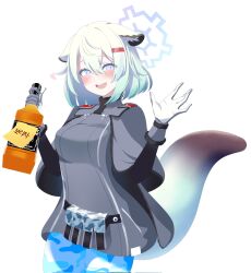 shigure (blue archive) from blue archive