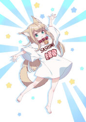 kinako (40hara) from original by 40hara