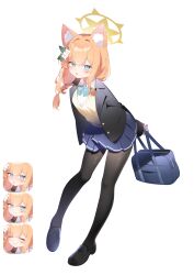 mari (blue archive) from blue archive