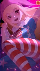 clownpiece from touhou
