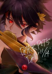 dark angel from kid icarus