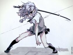 original fan art