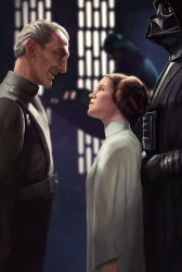 darth vader from star wars
