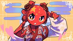 china (countryhumans) from countryhumans