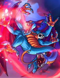 sidoh from dragon quest