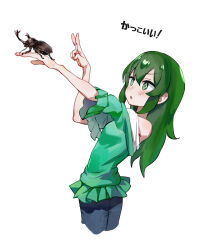 igarashi futaba (shiromanta) from senpai ga uzai kouhai no hanashi
