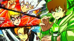 alien x (ben 10) from ben 10