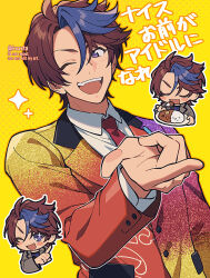ensemble stars! fan art