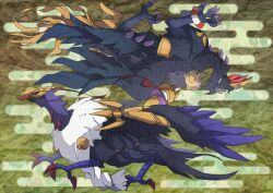 digimon fan art