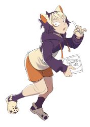 stunky from pokemon