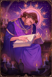baldur's gate fan art