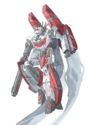 jetfire from transformers