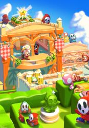 captain toad from nintendo switch