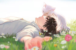 Booru post from safebooru.org
