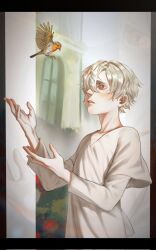identity v fan art