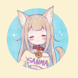 kinako (40hara) from original by 40hara