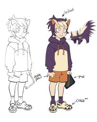 stunky from pokemon