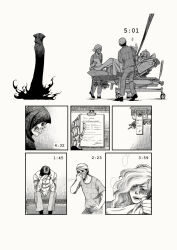 death (entity) from original