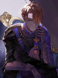 dimitri alexandre blaiddyd from fire emblem
