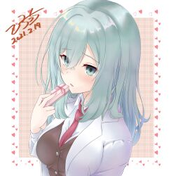 shikibe mayu from riddle joker