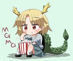 kicchou yachie from touhou by rokugou daisuke