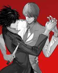 l (death note) from death note