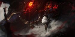 lamb (league of legends) from league of legends