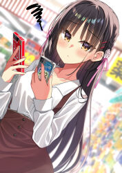 shiki natsume from cafe stella to shinigami no chou